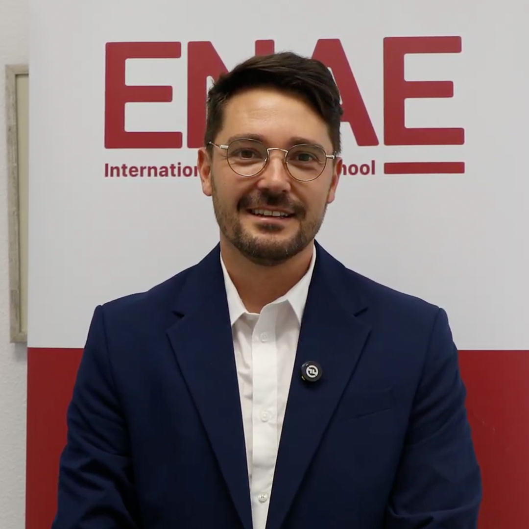 Salvador Medina MBA