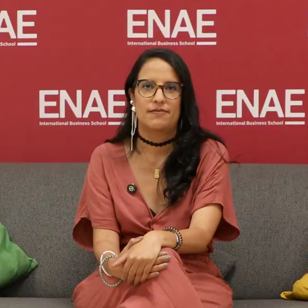 Alejandra Suarez Marketing
