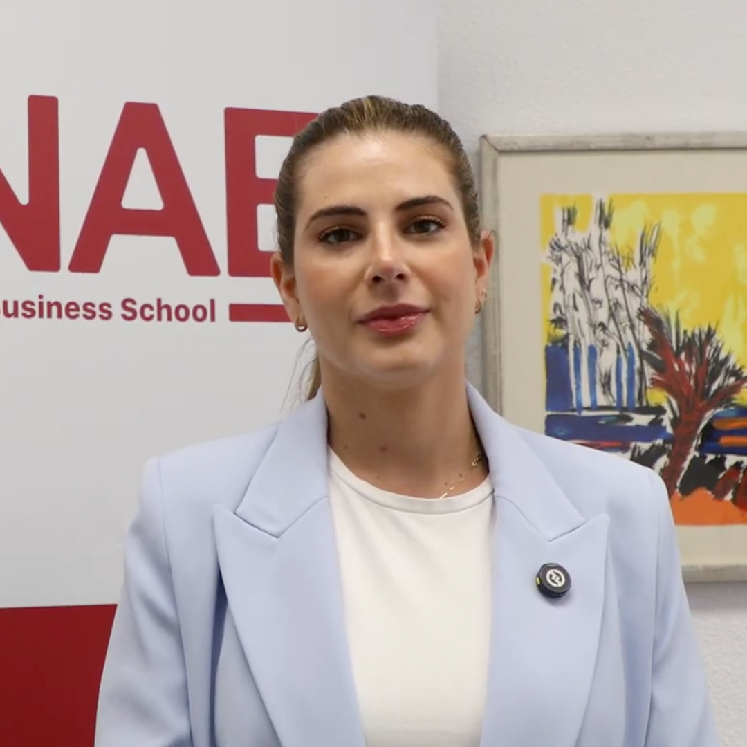 Noelia Villaescusa MBA