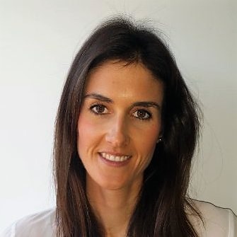 Beatriz Garre Galindo  - Máster en Dirección de Empresas MBA