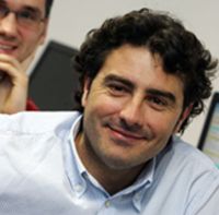 Santiago Pina - Máster en Dirección Económico Financiera