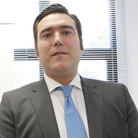 José Parra Plantagenet-Whyte - Máster en Dirección Comercial y Marketing