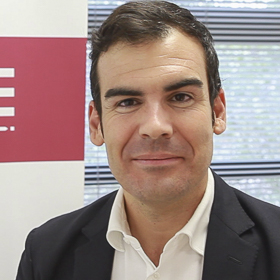 Álvaro Olivares Galera - Executive MBA
