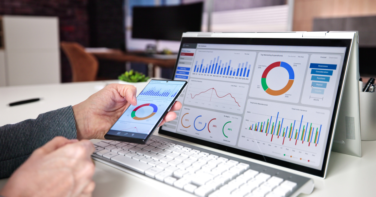 BUSINESS ANALYTICS E IA APLICADO A LAS FINANZAS