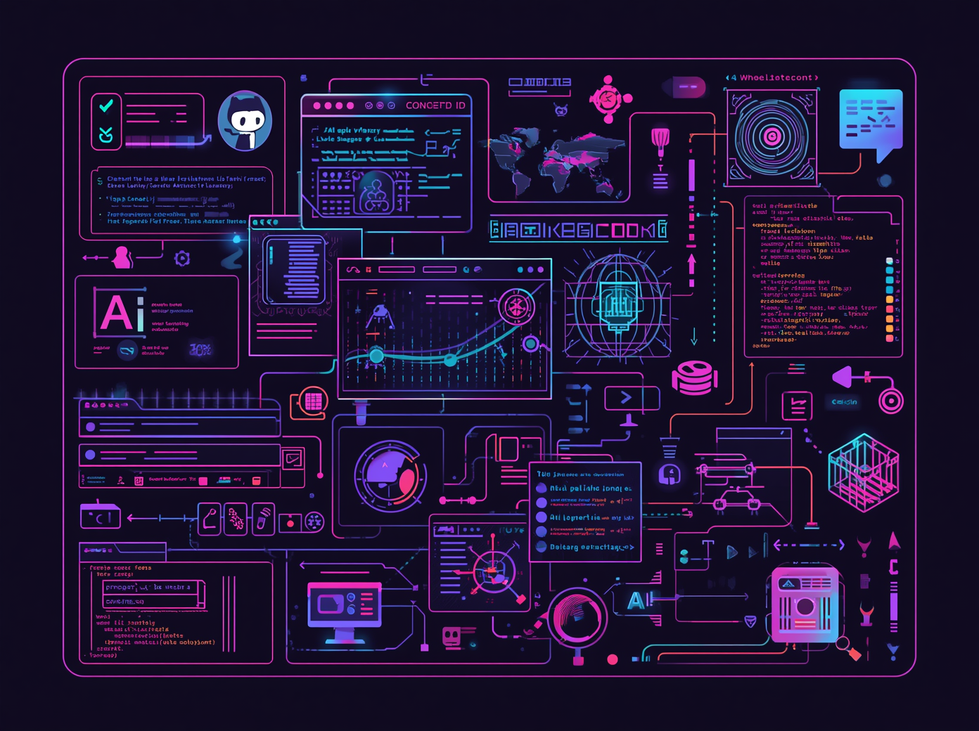 WEB VIBECODING