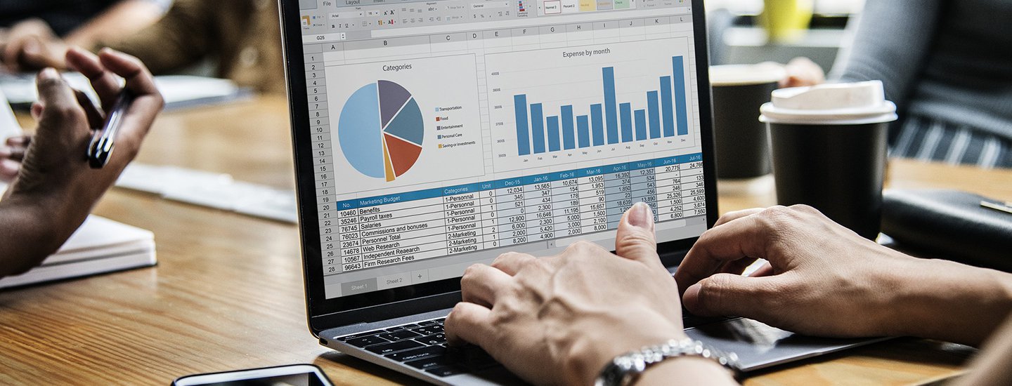 ELABORACIÓN DE MODELOS DE GESTIÓN Y TOMA DE DECISIONES ECONÓMICO-FINANCIERAS CON EXCEL