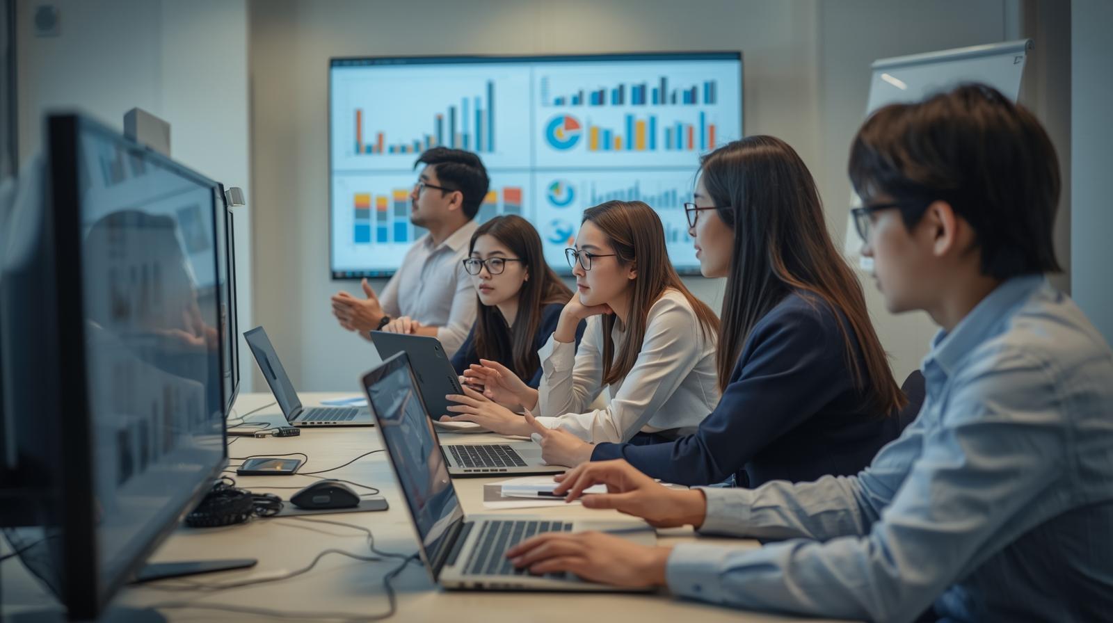 FINANZAS Y CONTROL DE COSTES EN LA DIRECCIÓN DE OPERACIONES