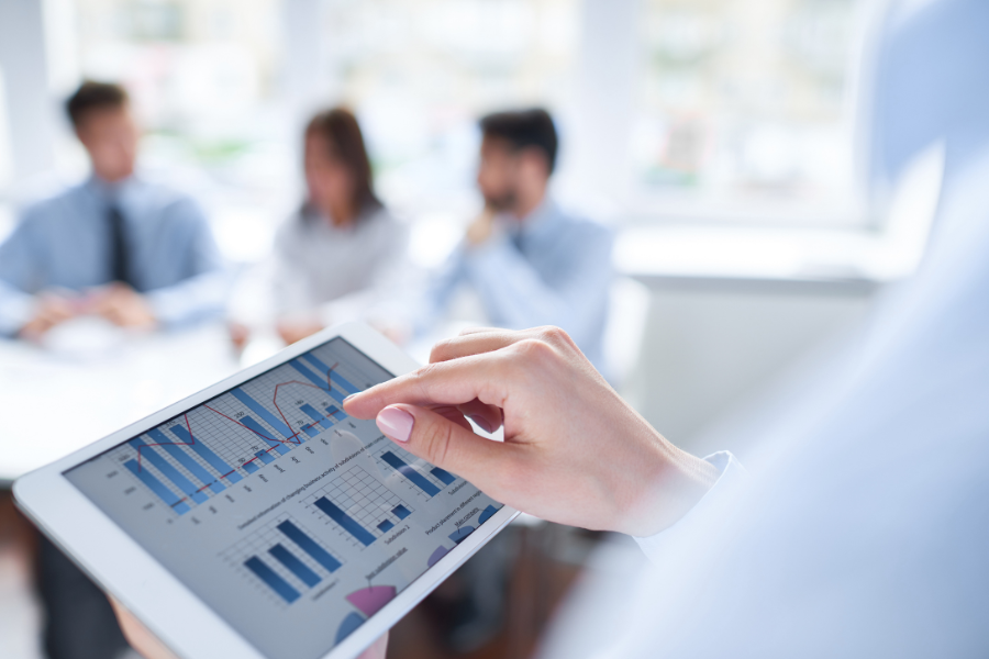 FINANZAS PARA NO FINANCIEROS