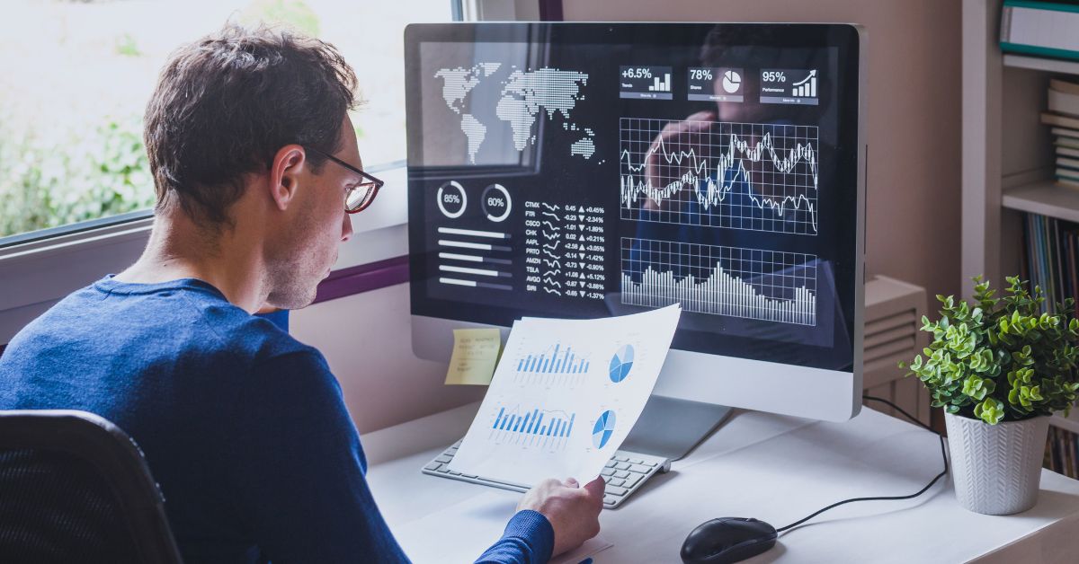 FINTECH: NUEVAS TECNOLOGÍAS FINANCIERAS