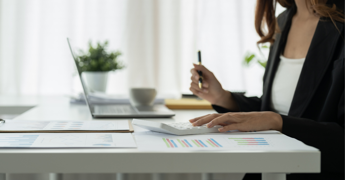 REPORTING FINANCIERO INTELIGENTE Y VISUALIZACIÓN ESTRATÉGICA DE DATOS