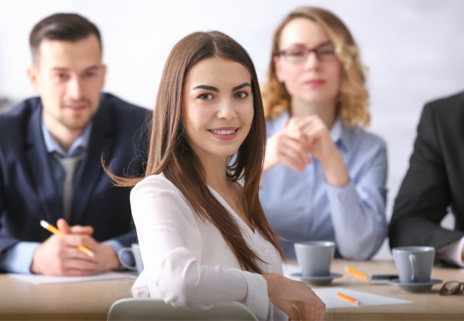 TO EMPOWERMENT (PLAN DE FORMACIÓN Y DESARROLLO DE PERSONAS)