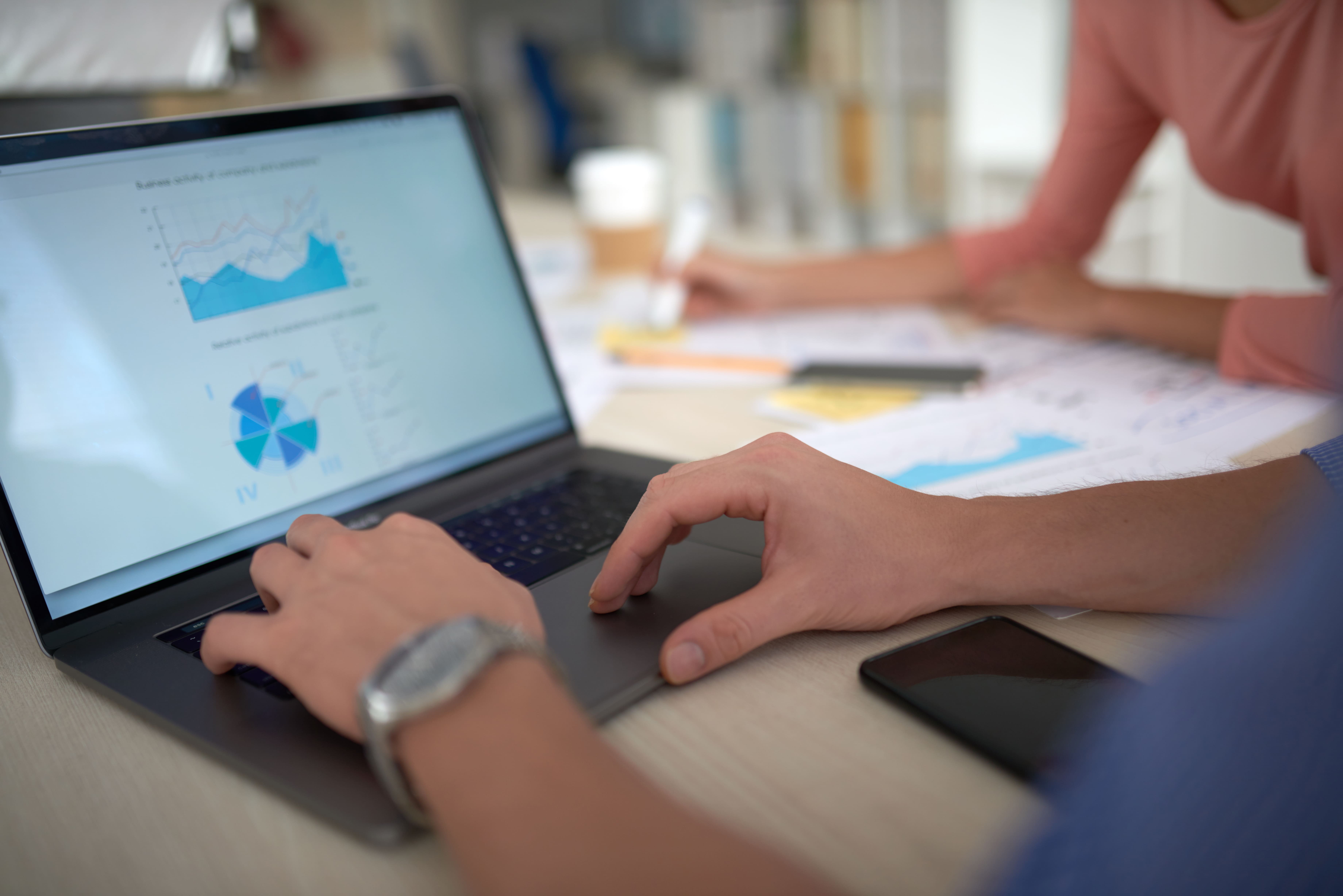 HERRAMIENTAS DE ESTRATEGIA Y MONITORIZACIÓN SEO, AUDITORÍA WEB Y REDES SOCIALES
