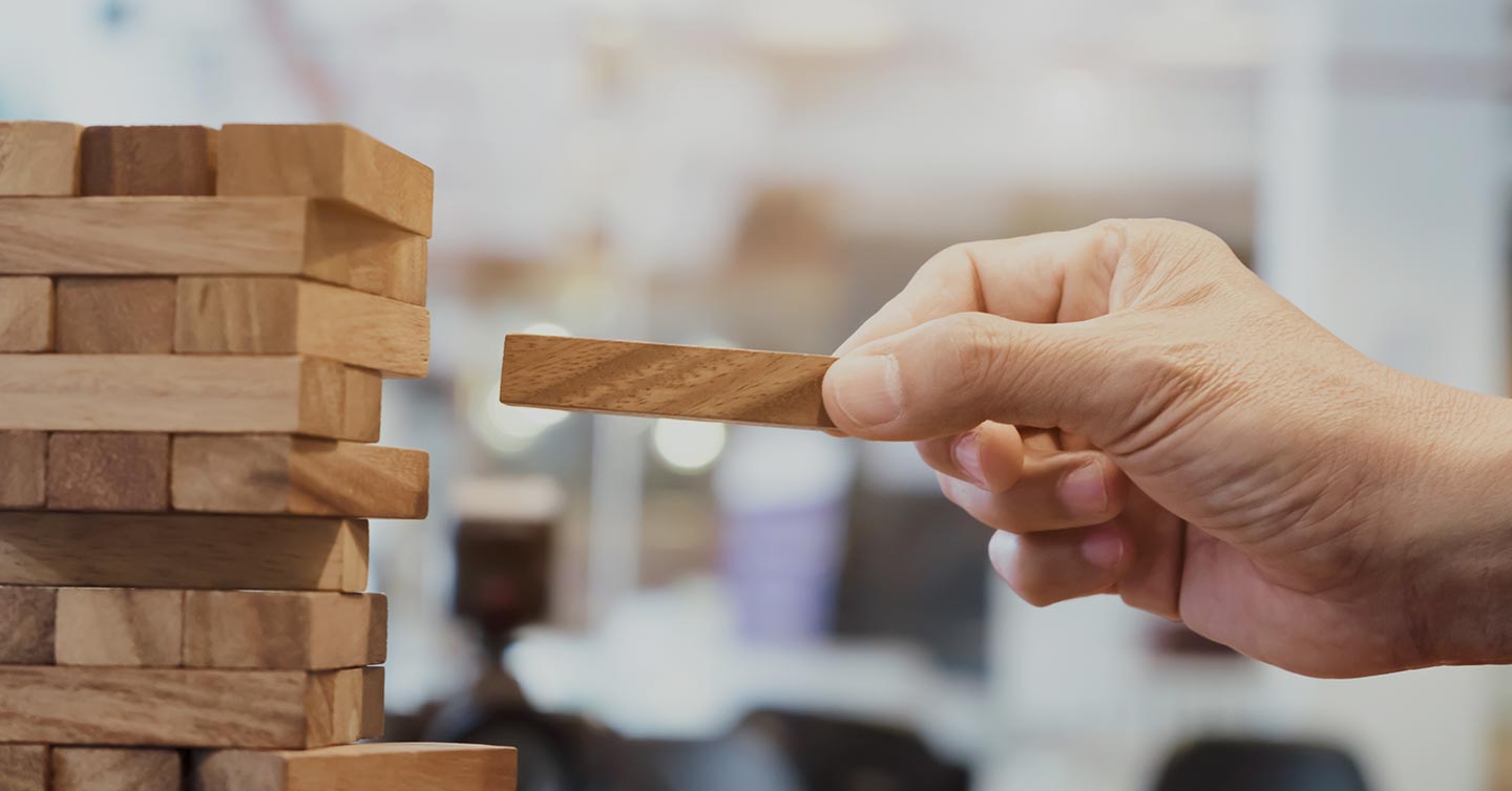 FINANCIACIÓN DE RIESGOS