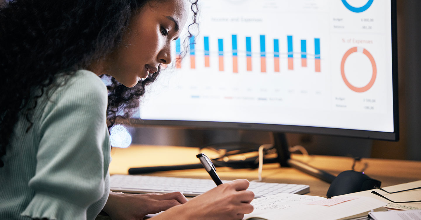 FUNDAMENTOS DE PEOPLE ANALYTICS: DE LA MÉTRICA AL INSIGHT ESTRATÉGICO