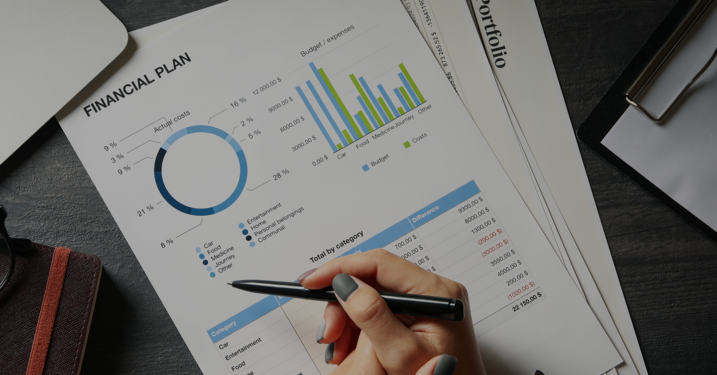 PLANIFICACIÓN FINANCIERA