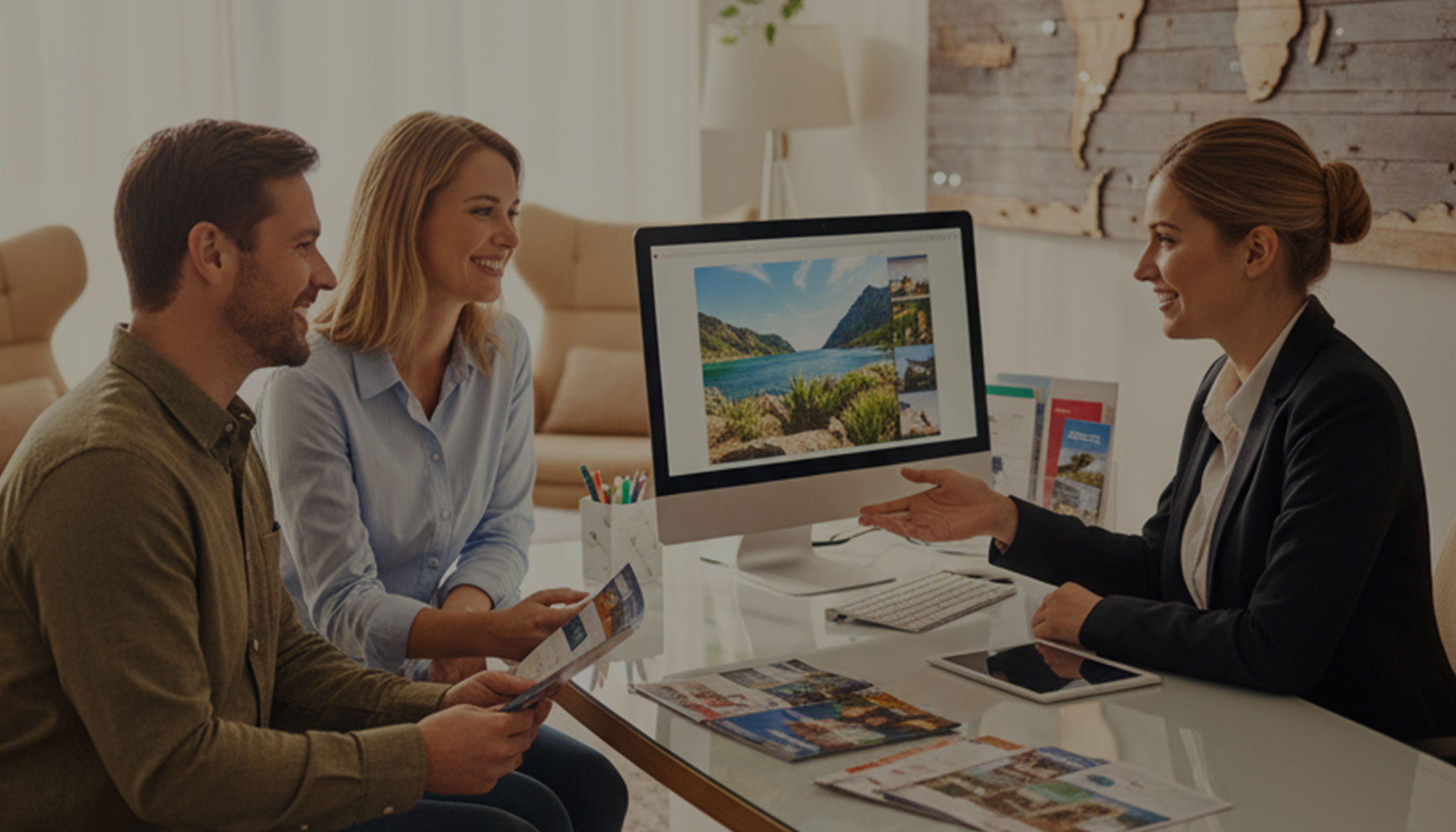 NUEVO ENFOQUE EN EL PROCESO COMERCIAL, CONSOLIDACIÓN Y CIERRE DE LA VENTA EN LAS AGENCIAS DE VIAJES