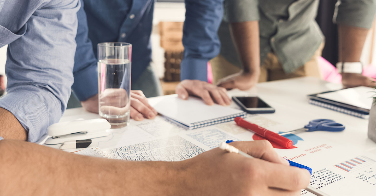 LEAN MANAGEMENT