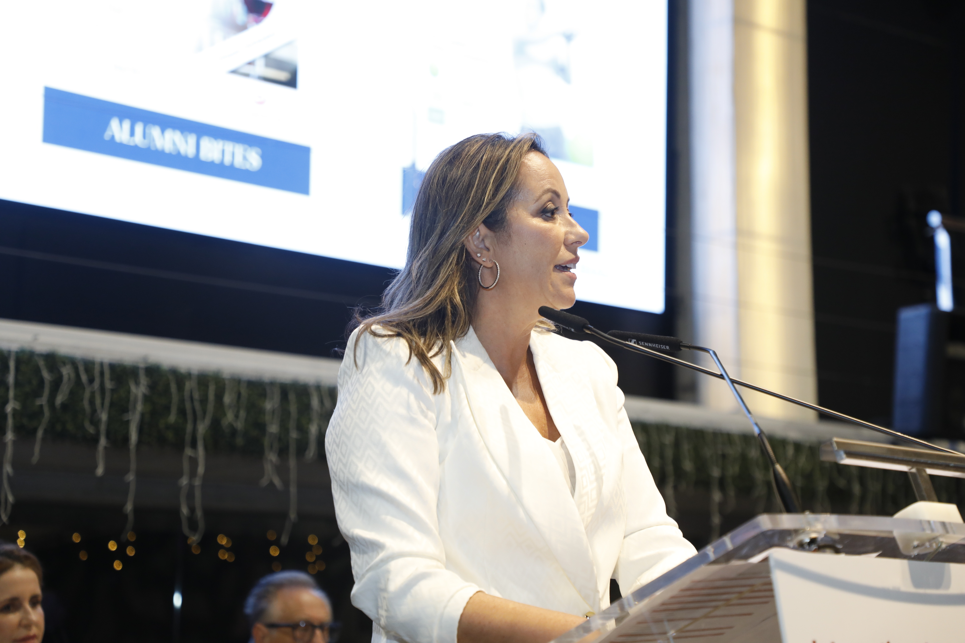 Mar Abad - Presidenta de ENAE Alumni