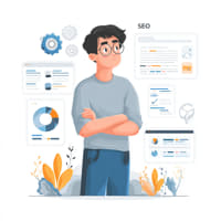 AI Impact in SEO specialist