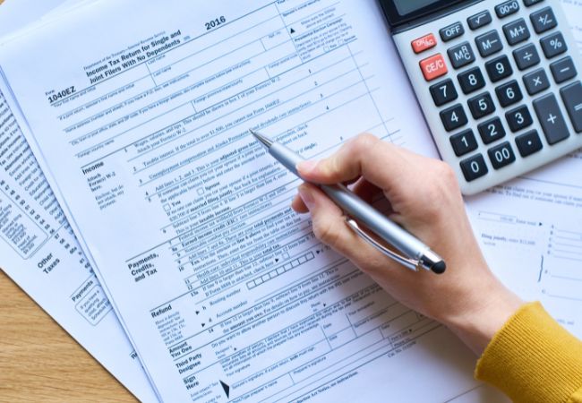 Beneficios fiscales