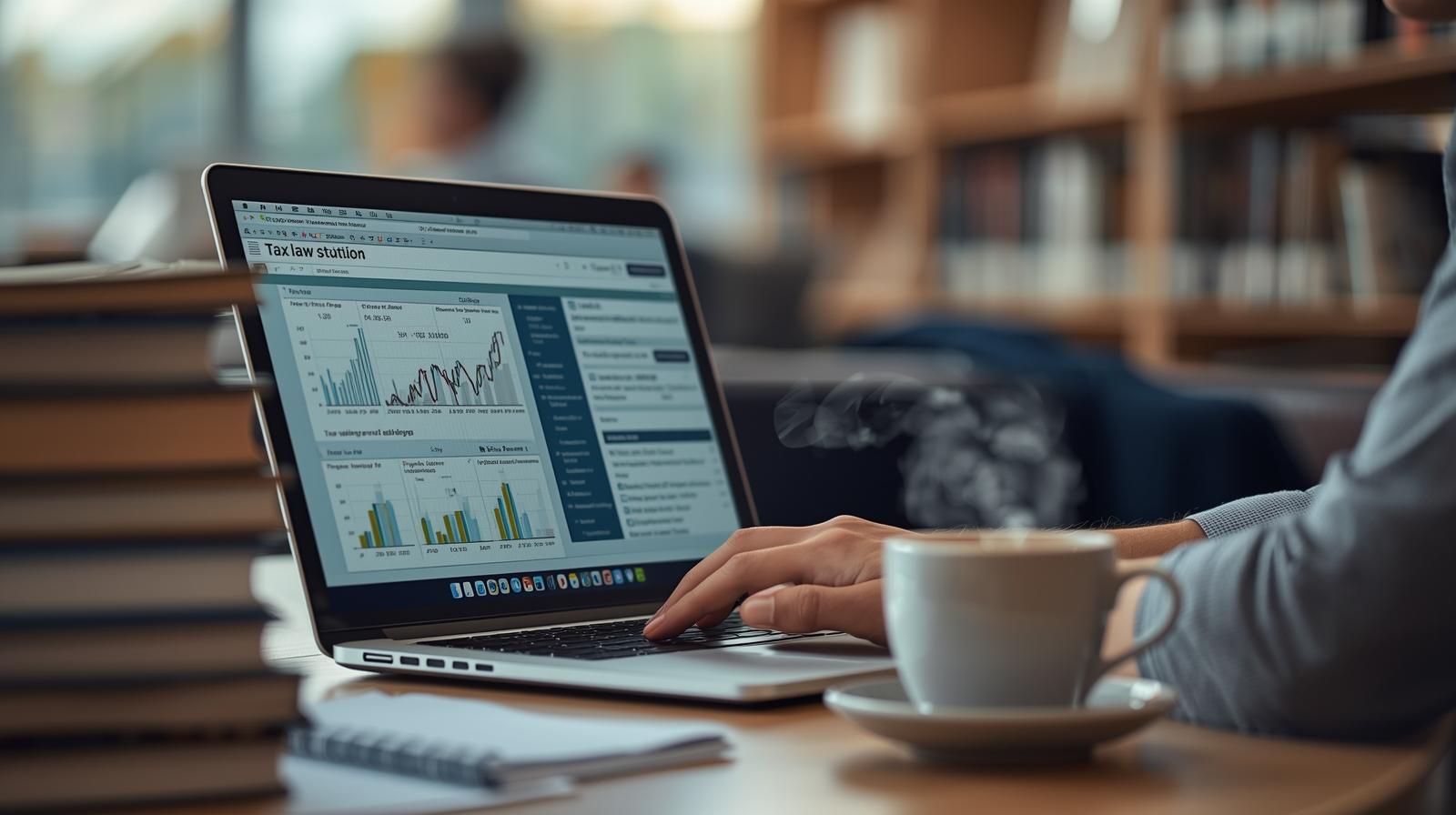 Máster en Asesoría Fiscal - Carrera Big Four