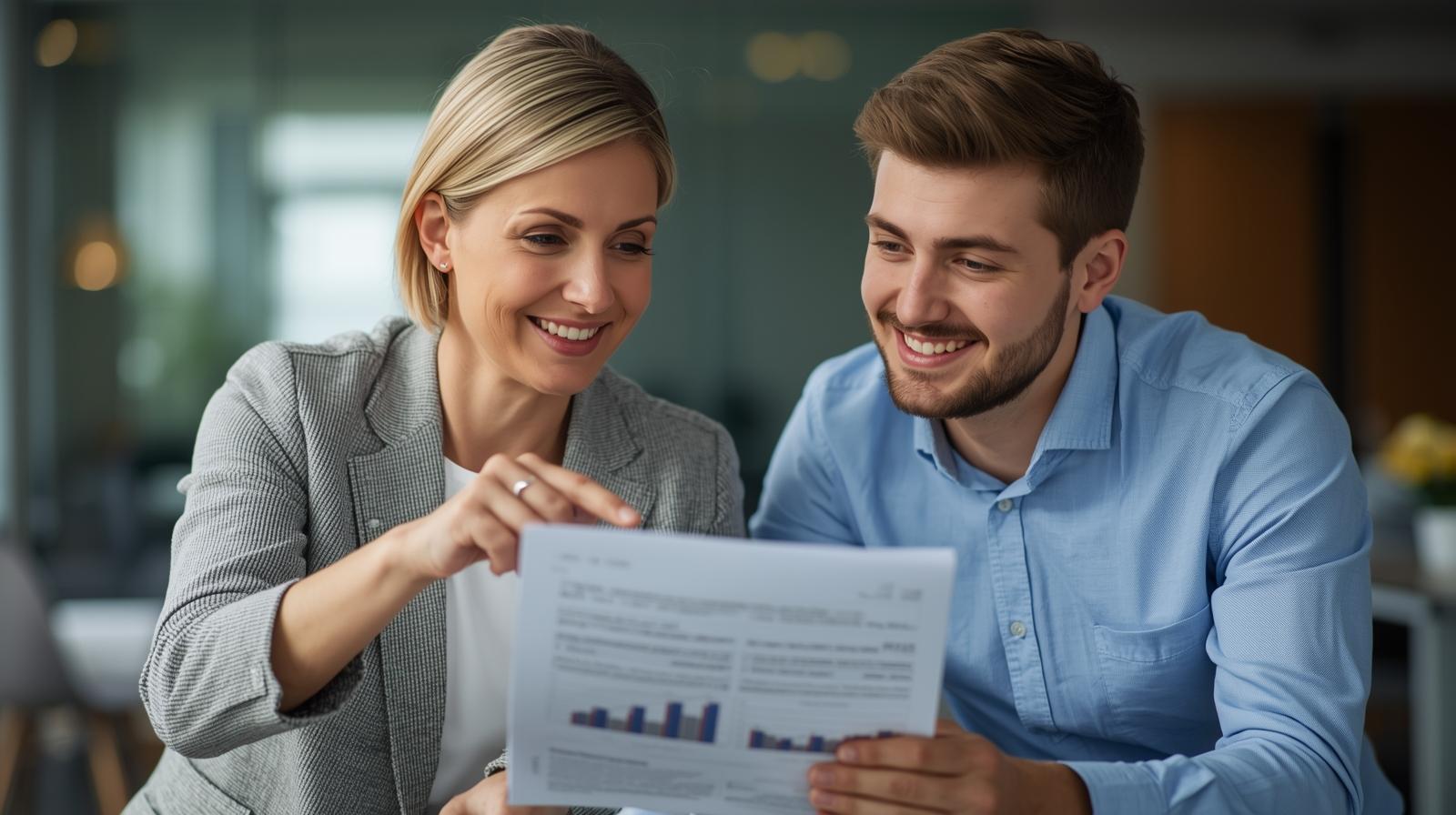 Máster en Asesoría Fiscal - Carrera Big Four