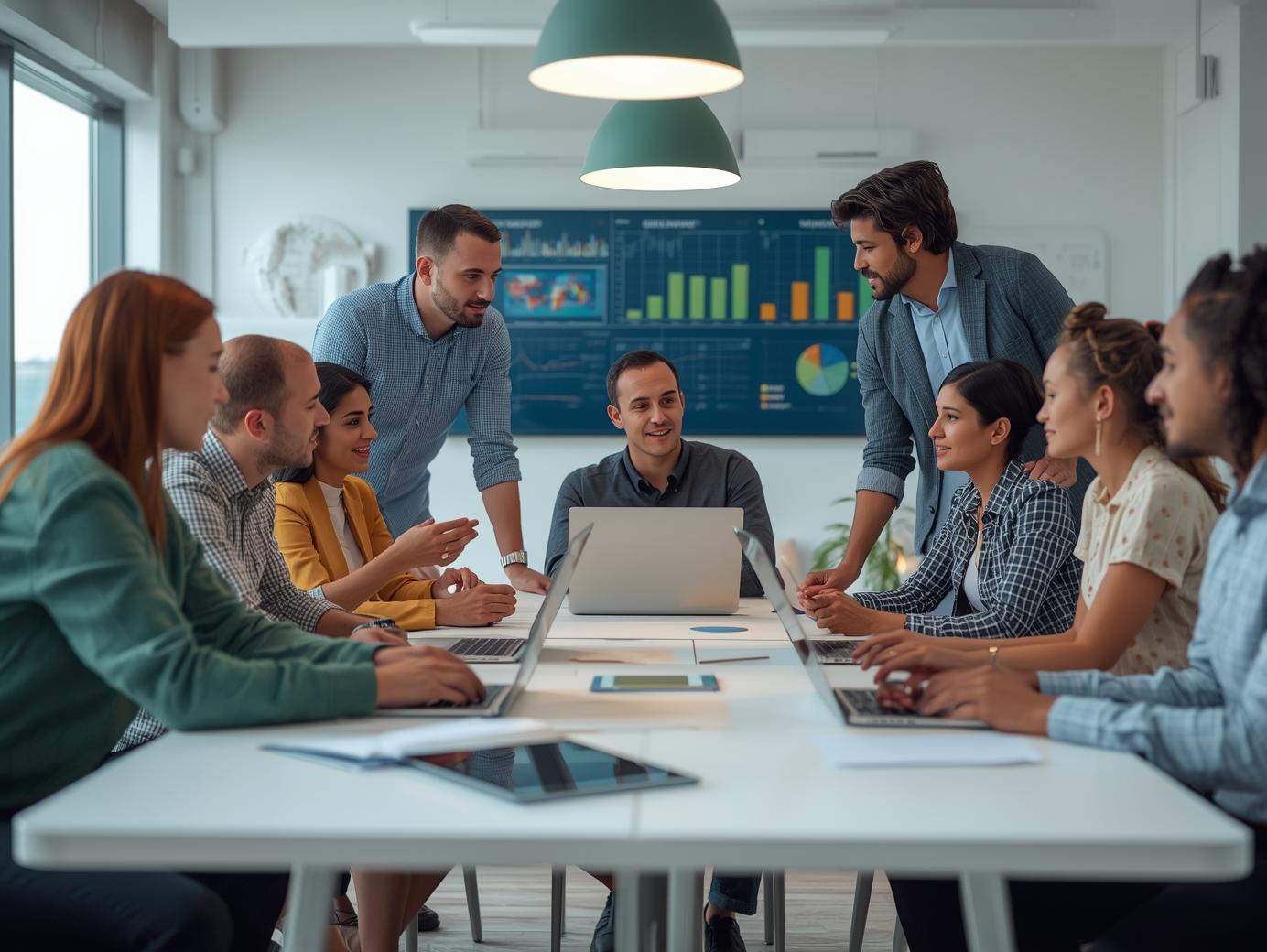 ciencia de datos reunión