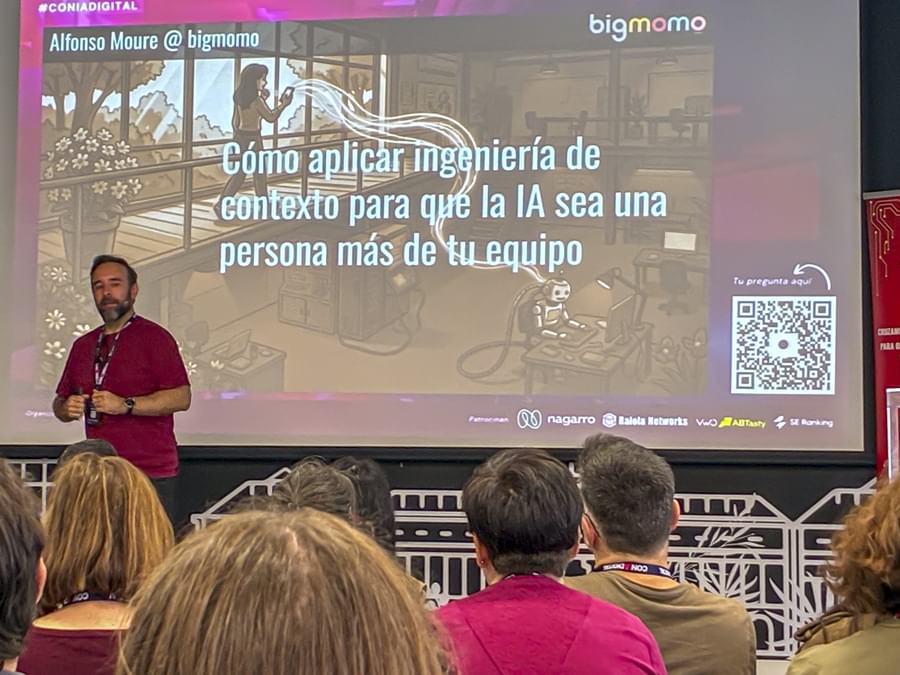 Cómo aplicar ingeniería de contexto para mejorar la IA