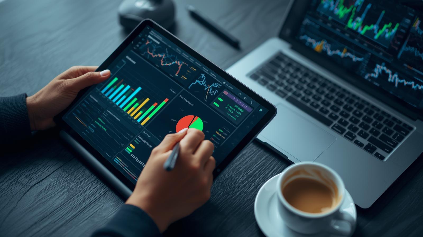 Estrategia-Financiera