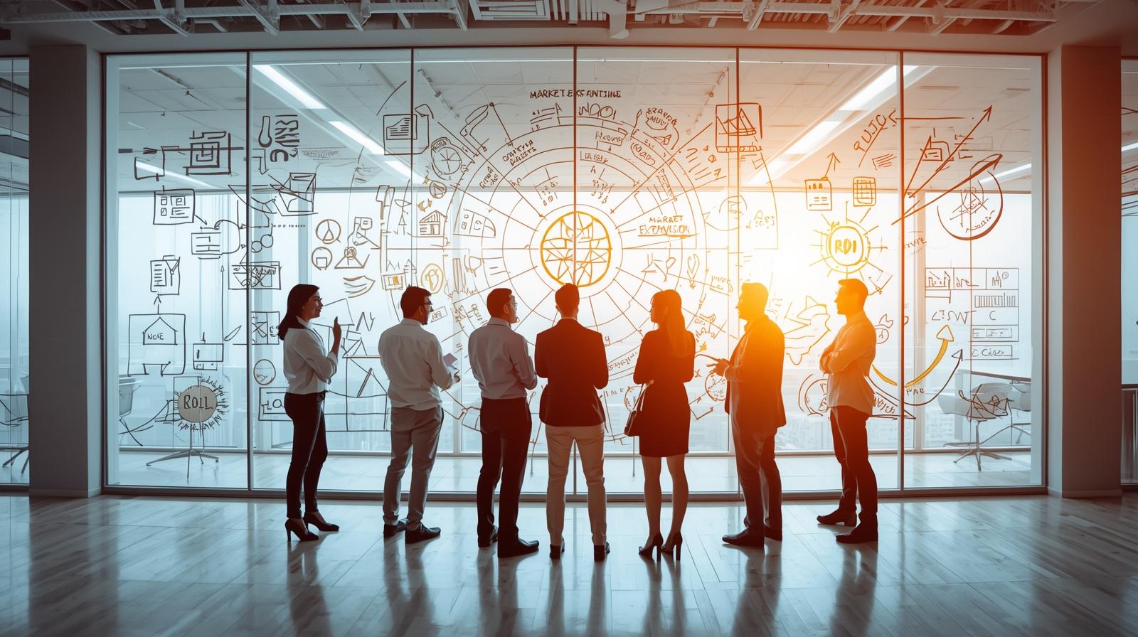 Estrategia-Financiera