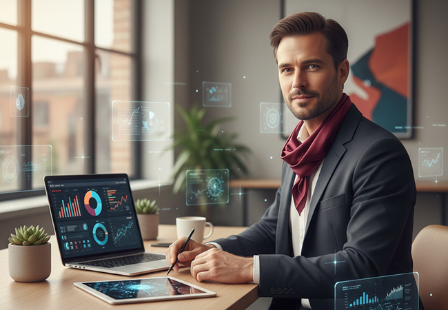 IA-Marketing