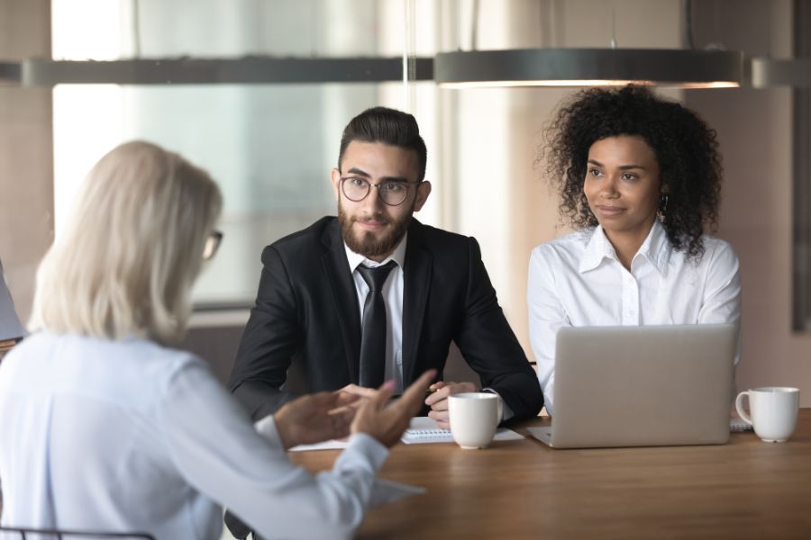 formación in company