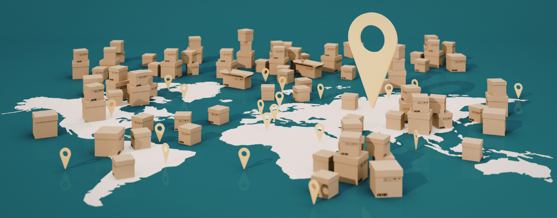 Internacional Logistics