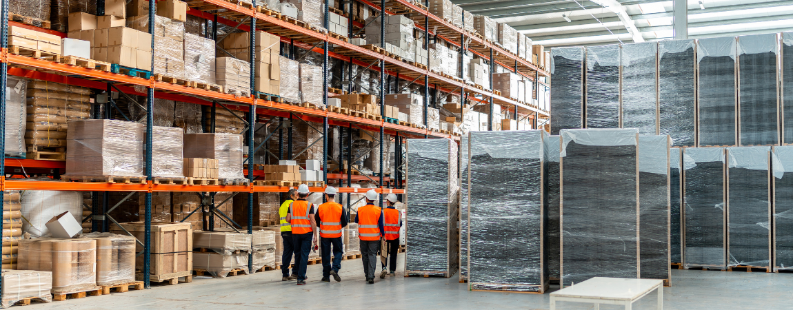 Internacional Logistics
