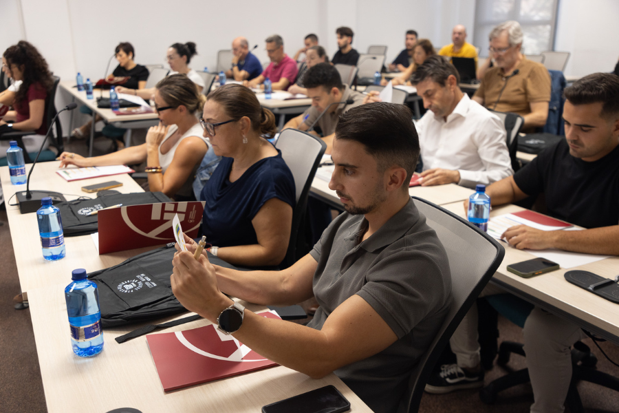 Máster en Finanzas ENAE