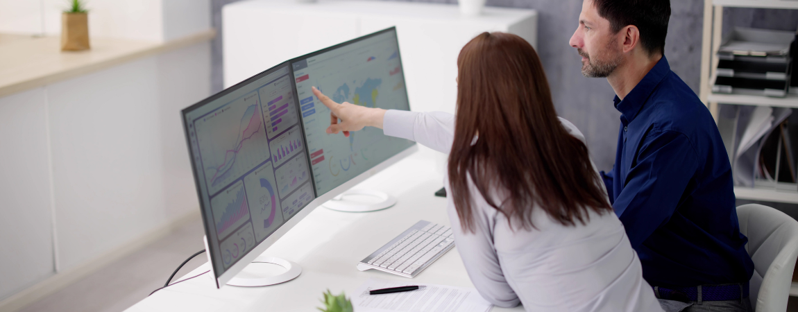 Maestría en Ciencia de Datos