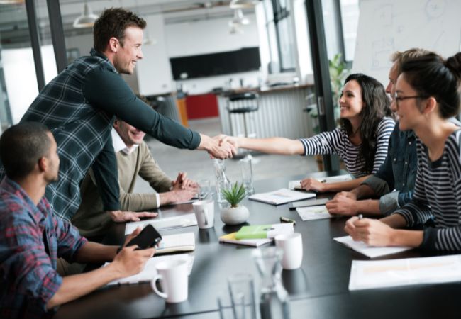 Onboarding