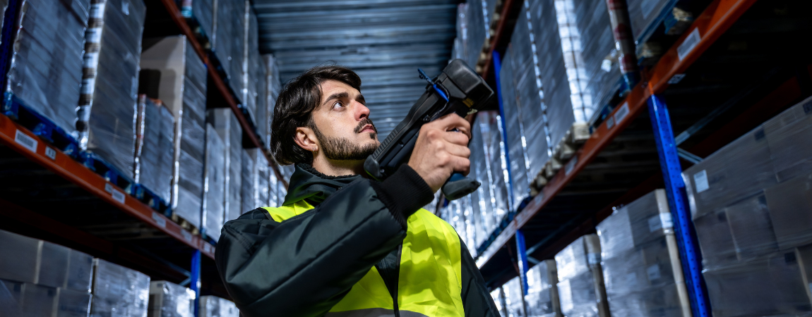 Plataforma logística