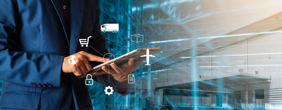 Plataforma logística