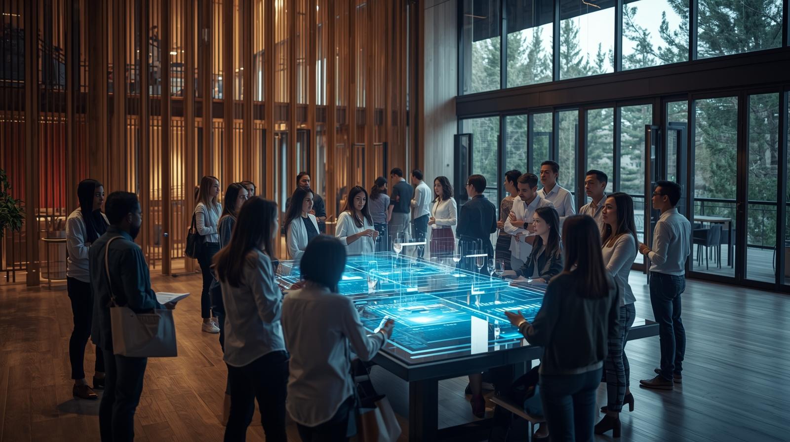 Ranking MBA Ejecutivo