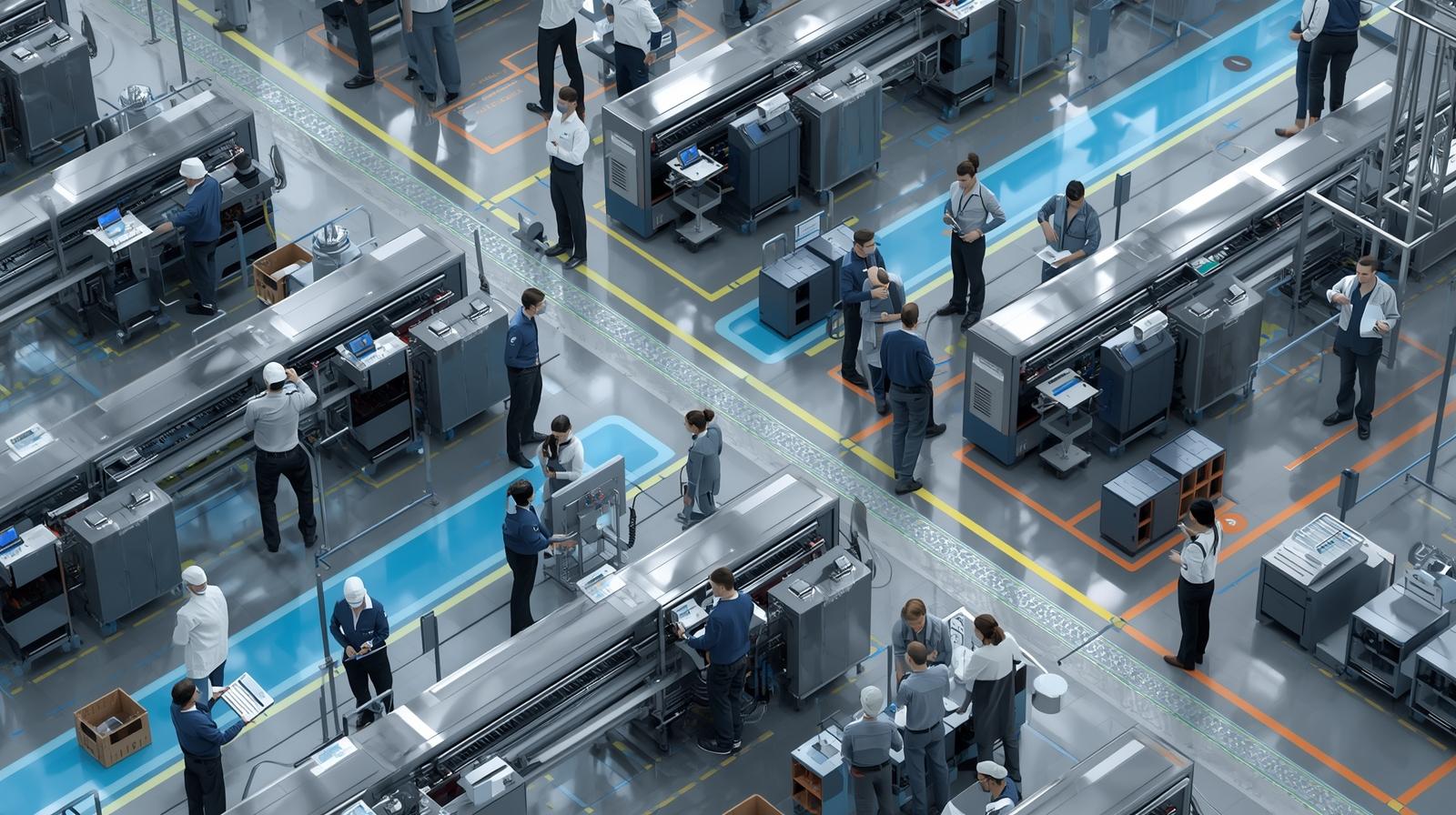 Reducción costos operativos