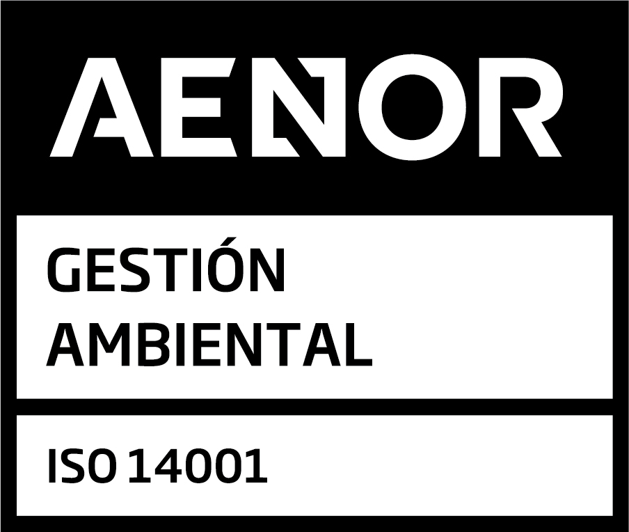 AENOR ISO 14001 ENAE Business School