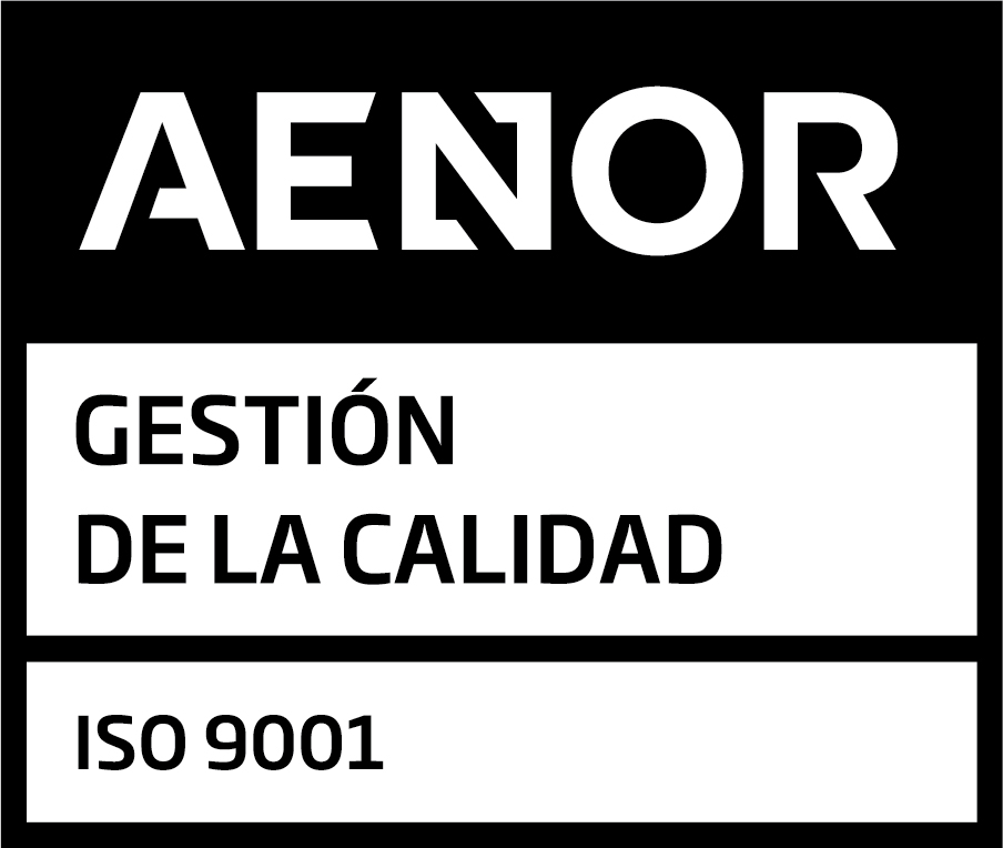 AENOR ISO 9001 ENAE Business School