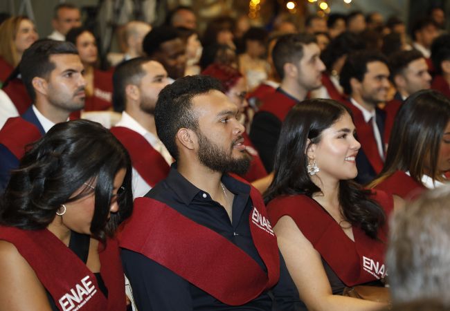 Alumnos promoción 2024-2025