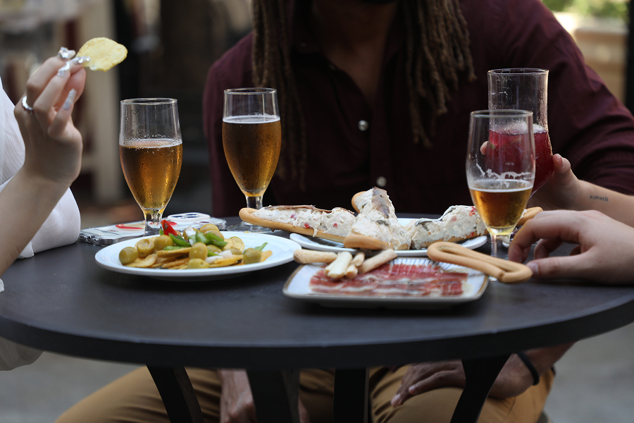 Gastronomía-Murcia