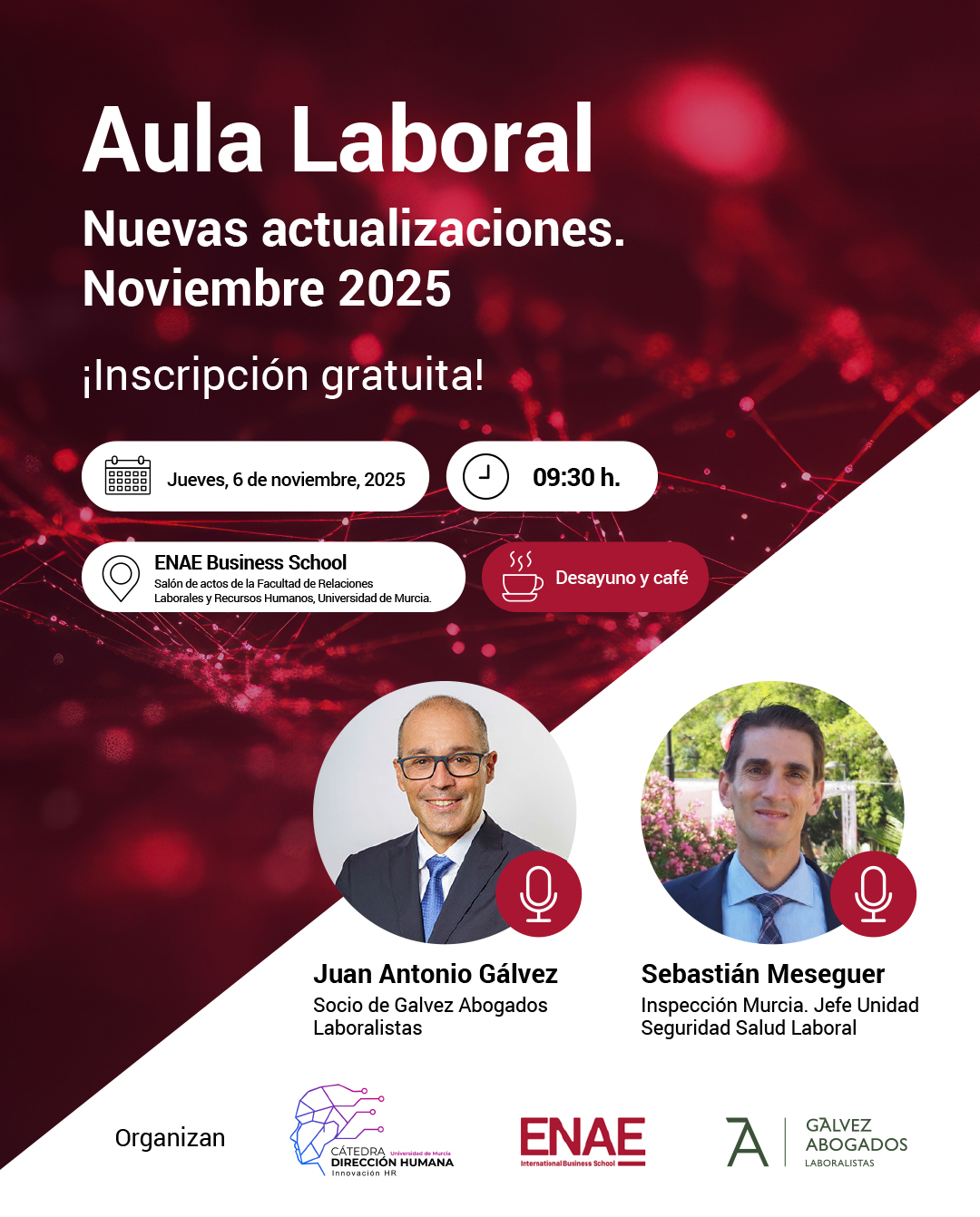aula laboral
