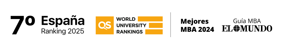 7 España Ranking 2025 Q