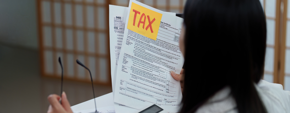 Fiscalidad de productos financieros