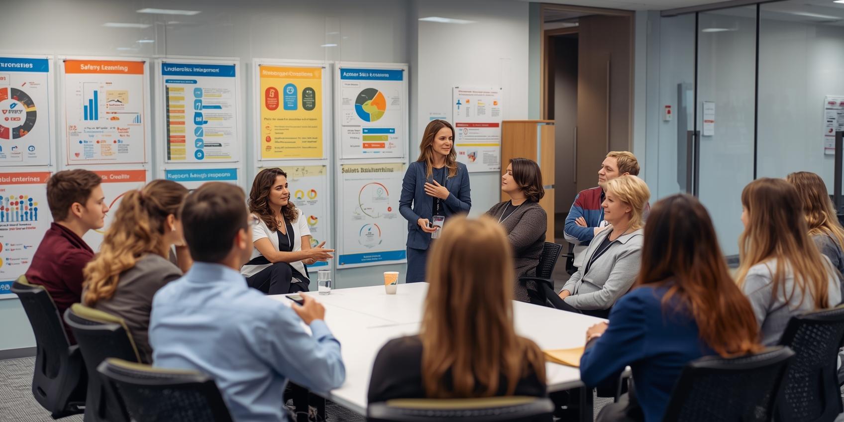 Gestión de riesgos salud