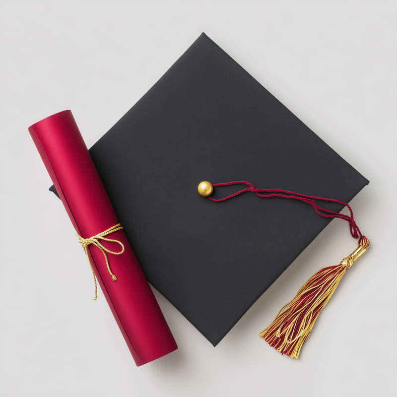 graduation cap
